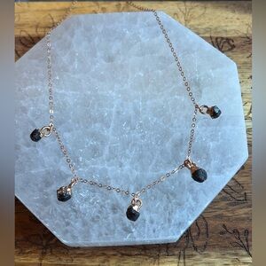 Little Sycamore Necklace
